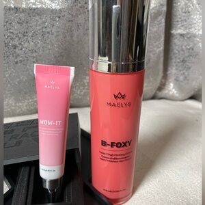 Maelys B-Foxy/WOW-IT Bundle